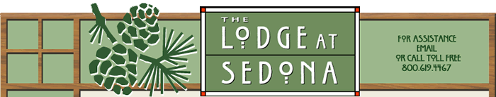 Lodge at Sedona